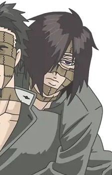 Gambar Karakter Order