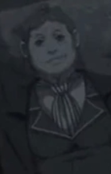 Gambar Karakter Welch McGovern