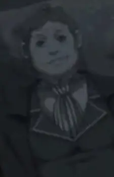 Gambar Karakter Anime: Welch McGovern