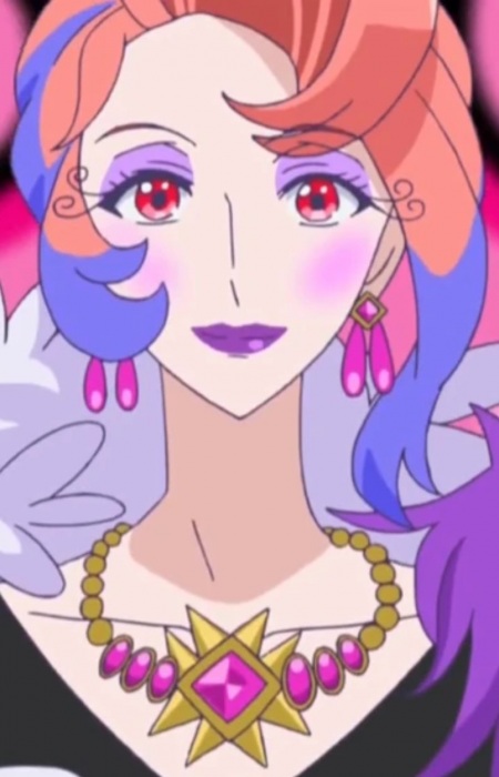 Gambar Karakter Matsurida