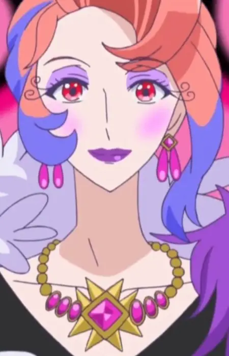 Gambar Karakter Anime: Matsurida