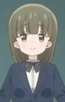 Gambar Karakter Anime: Sakura