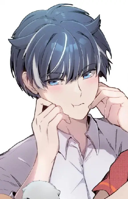 Gambar Karakter Anime: Anila