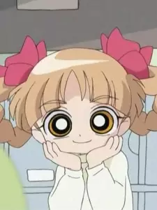 Gambar Karakter Anime: Kuriko Akatsutsumi