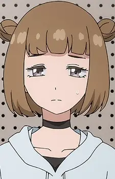 Gambar Karakter Anime: Kona Oukouchi