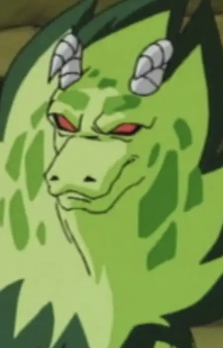 Gambar Karakter Anime: Datonarex