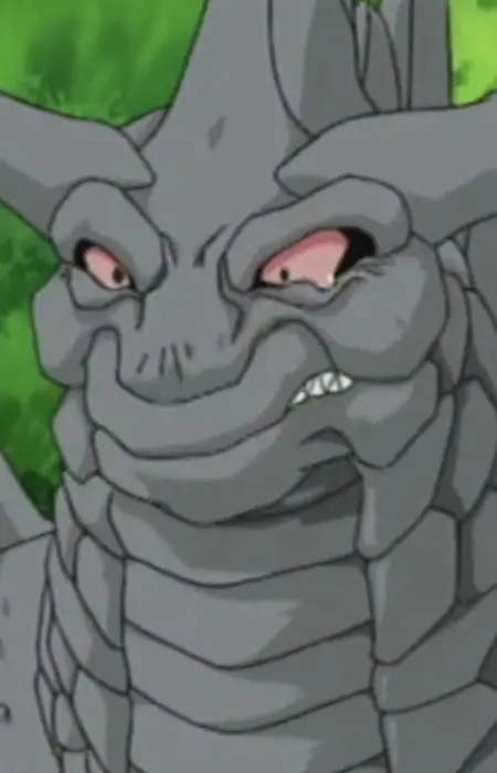 Gambar Karakter Anime: Jihad