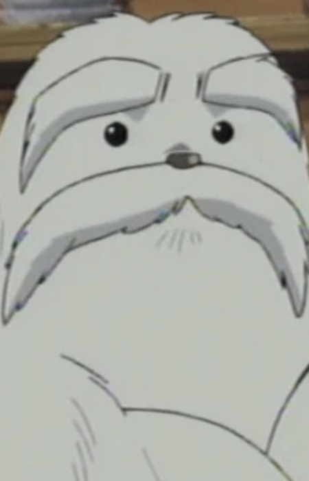 Gambar Karakter Jill