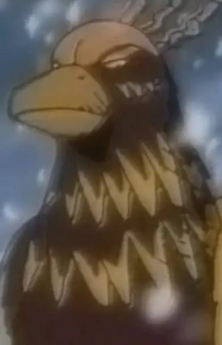 Gambar Karakter Anime: Binchou