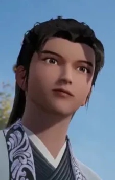 Gambar Karakter Tian Lin