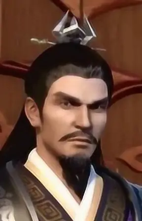 Gambar Karakter Anime: Yuanhong Qin