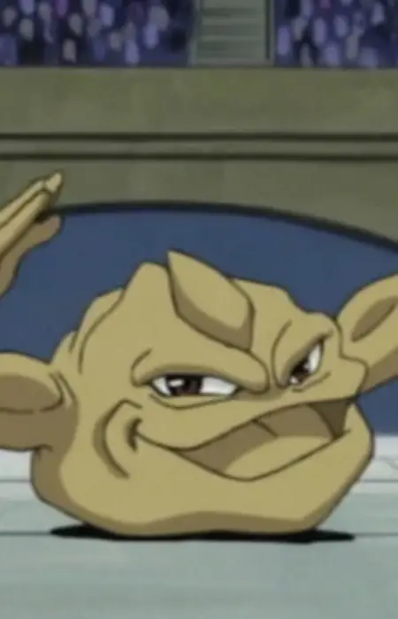 Gambar Karakter Anime: Nendoro