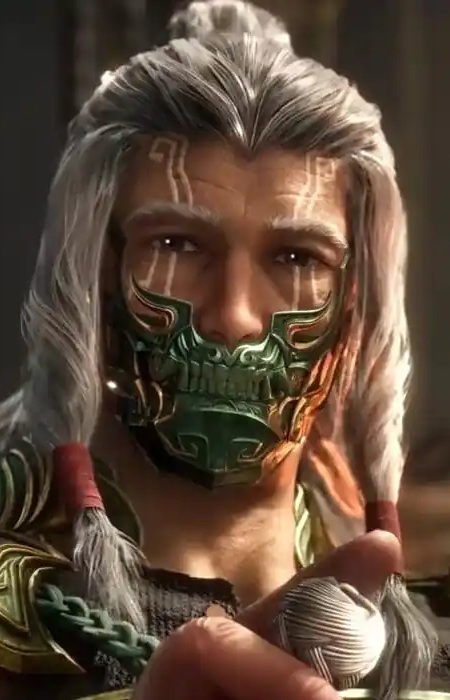 Character image Yaba