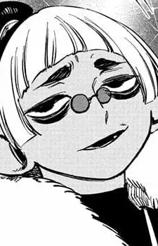 Gambar Karakter Anime: Bakugami