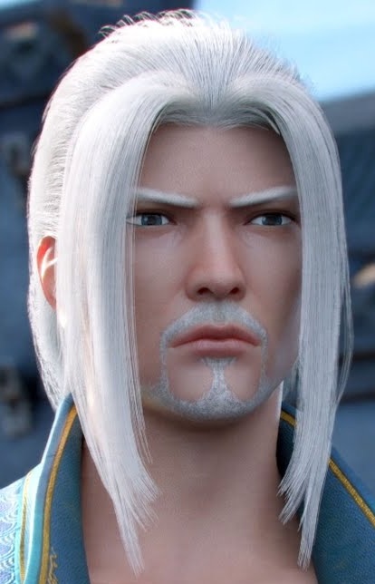 Gambar Karakter Bodong Hai