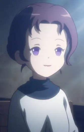 Gambar Karakter Anime: Triko