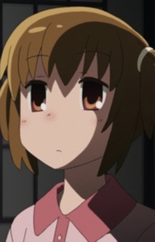 Gambar Karakter Anime: Maa-chan