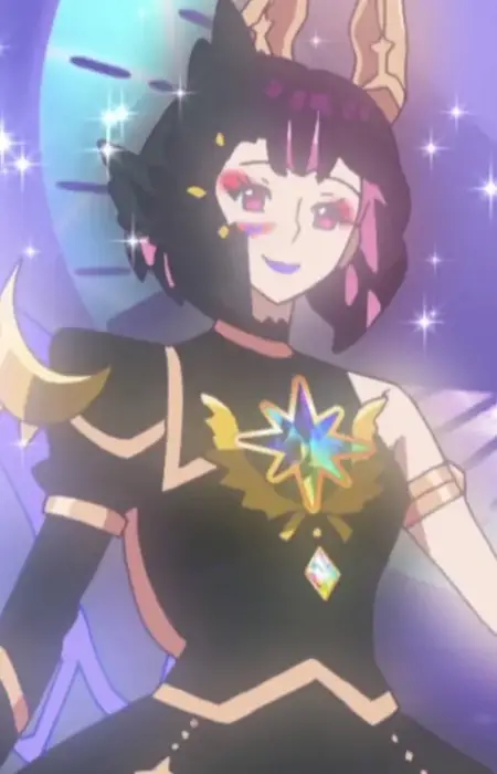 Gambar Karakter Anime: Ater