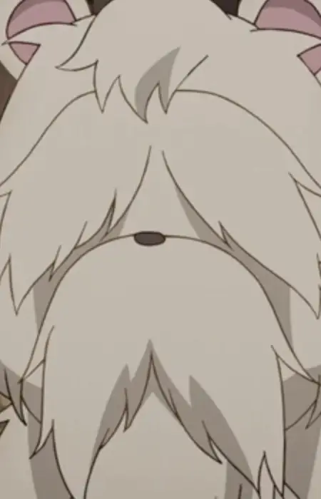 Gambar Karakter Anime: Elder