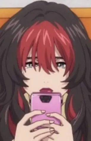 Gambar Karakter Anime: Julietta