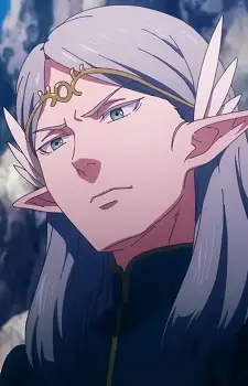 Gambar Karakter Anime: Jade Romca