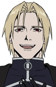 Gambar Karakter Rhyno