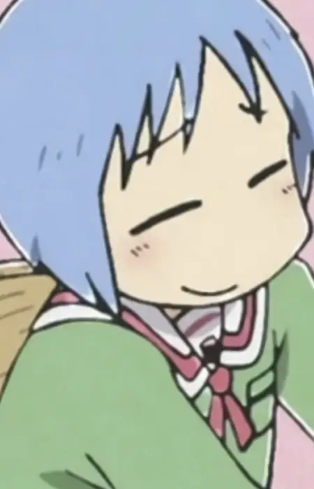 Gambar Karakter Anime: Yumi