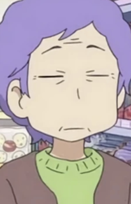 Character image Aunt