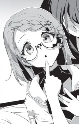 Gambar Karakter Anime: Hooseyard