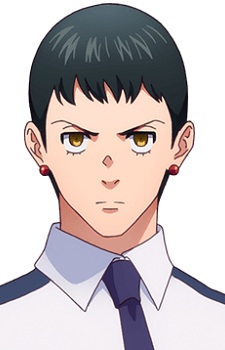 Gambar Karakter Sorako Azuma