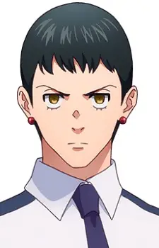 Gambar Karakter Anime: Sorako Azuma