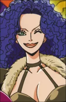 Gambar Karakter Anime: Zala