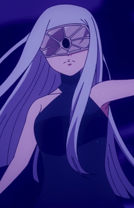 Gambar Karakter Princess of Earth