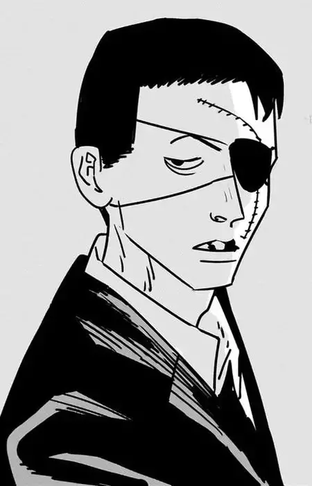 Gambar Karakter Anime: Takagi