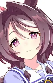 Gambar Karakter Anime: Sakura Chitose O