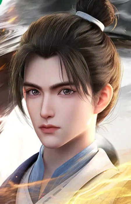 Gambar Karakter Anime: Changjiu Ning