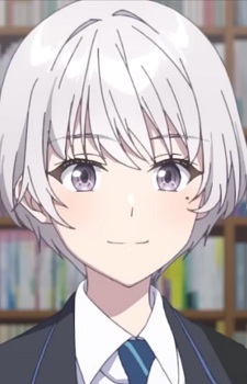 Gambar Karakter Asuka Nishino