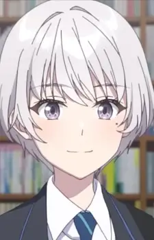 Gambar Karakter Anime: Asuka Nishino