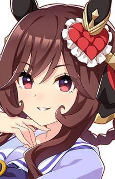 Gambar Karakter Gentildonna