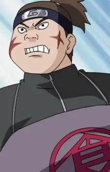 Gambar Karakter Anime: Shitou Akimichi