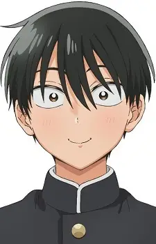 Gambar Karakter Anime: Takuya Seo
