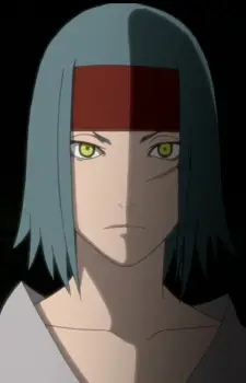 Gambar Karakter Anime: Nowaki