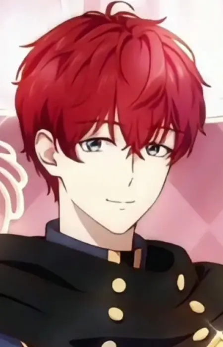 Gambar Karakter Anime: Felix Robane