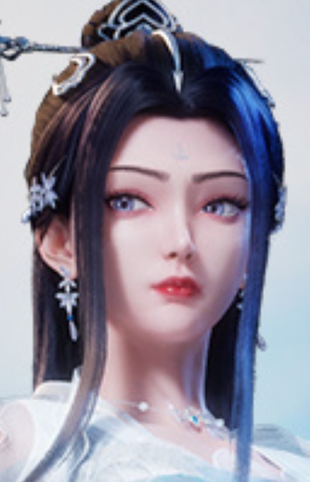 Gambar Karakter Yanli Su
