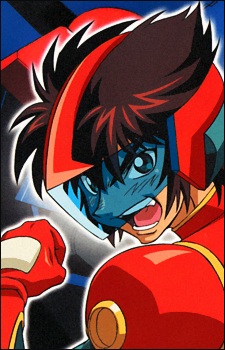 Gambar Karakter Tetsuya Kouji