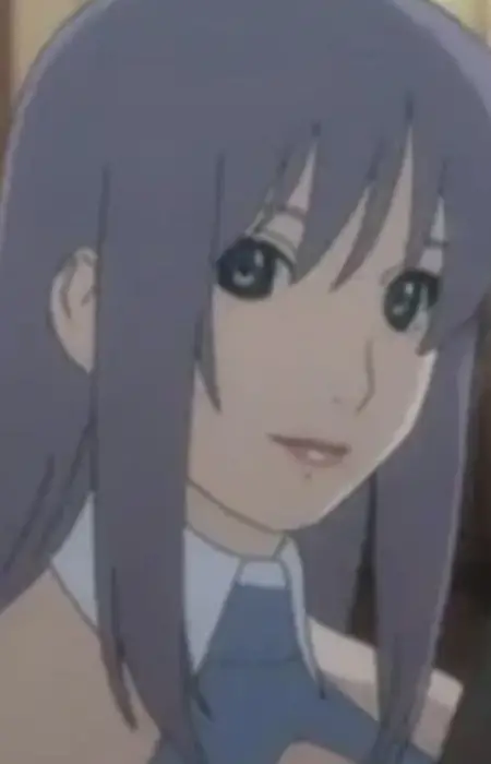 Gambar Karakter Anime: Oro