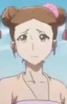 Gambar Karakter Anime: Que'er