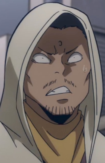 Gambar Karakter Jirou Hotta