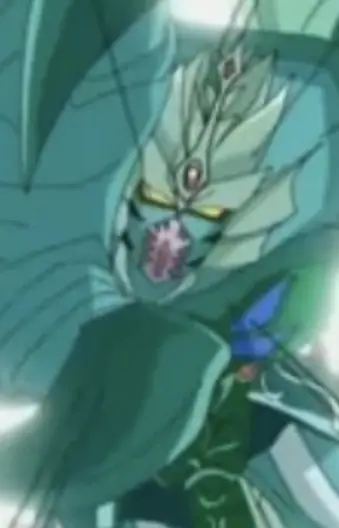Gambar Karakter Anime: Lonesome Lomax