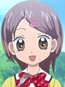 Gambar Karakter Kaho Harui